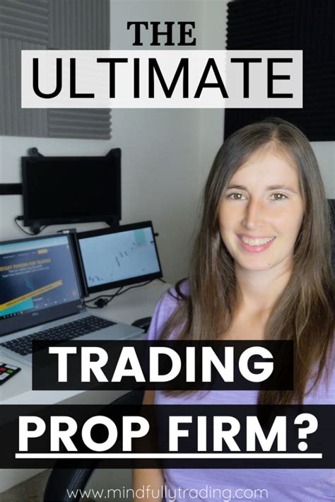 Ultimate Trading Prop Firm The 5ers Honest Review