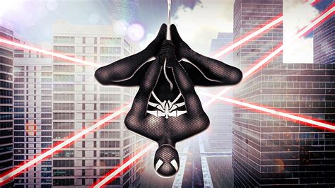 Spider Superhero Fly Simulator for Android - APK Download