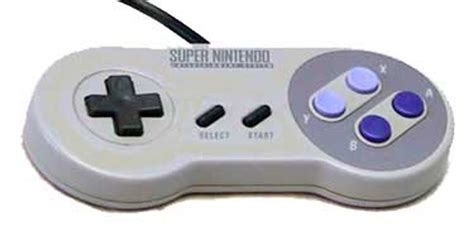 SNES Super Nintendo Original Controller For Sale | DKOldies