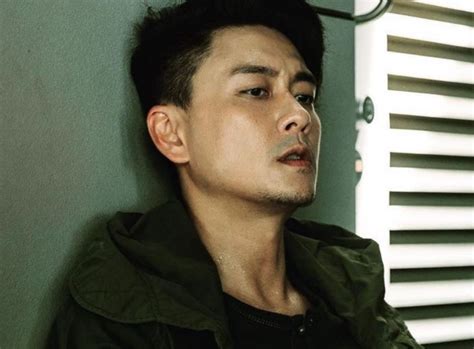 HK actor Bosco Wong, 42, in no hurry to marry: 'I do not have this ideal desire for a family ...