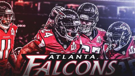 Atlanta Falcons Hype Video 2019-2020 || 2018-2019 Highlights - YouTube