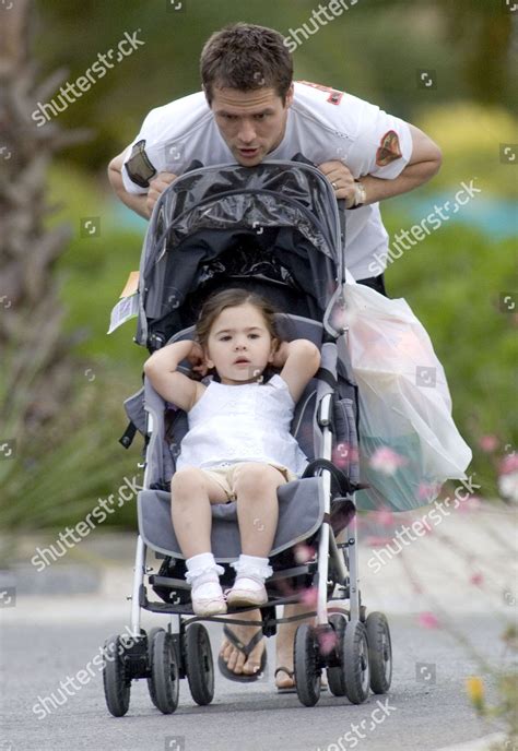 Michael Owen Daughter Editorial Stock Photo - Stock Image | Shutterstock