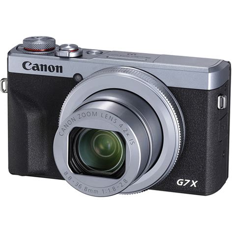 Canon PowerShot G7 X Mark III Review (highly recommended, Photography Blog)