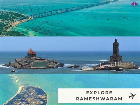 Rameswaram Ramanathaswamy Temple | Timings, Poojas & Travel Tips