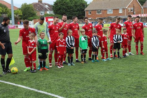 HIGHLIGHTS: Worthing 2-1 Wingate & Finchley [H] – League – Worthing FC