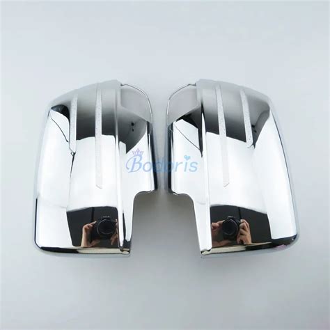 Aliexpress.com : Buy Accessories For ISUZU DMAX D MAX D MAX 2012 2013 2014 2015 Door Mirror ...