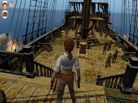 Age of Pirates: Caribbean Tales Screenshots for Windows - MobyGames