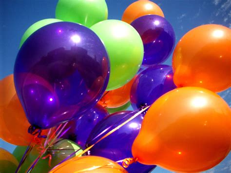 Popular 35+ Real Birthday Balloons