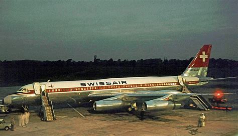 Convair 990 Coronado