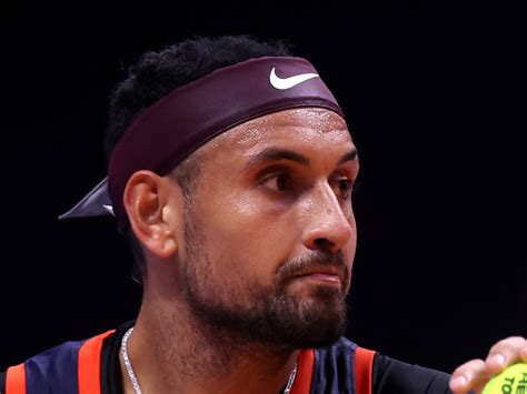 Kyrgios rumoured to co-own NBL franchise