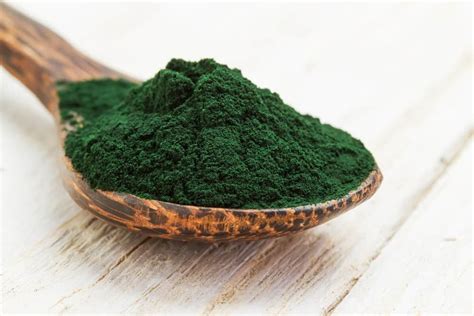 The Best Spirulina Powder: 3 Brands You Should Know - Simply Healthy Family