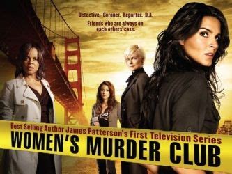 women's murder club (tv series) episodes | Masterfully Diary Picture Show