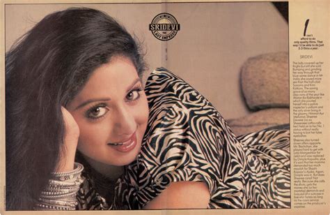 Blog Archives - Sridevi: The Last Empress