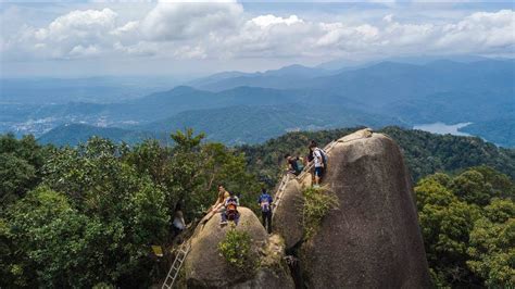 The Ultimate Guide To Hiking Places In Kuala Lumpur | PTT Outdoor