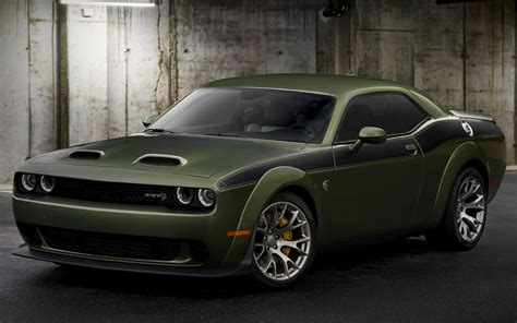 2022 Dodge Challenger SRT Hellcat Redeye Jailbreak Widebody ...