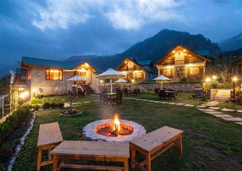 20 5-Star Hotels In Manali (2024) | Updated Deals, Latest Reviews, Photos