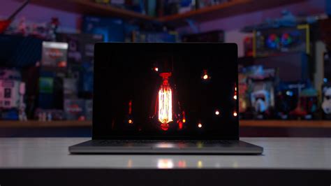 2021 MacBook Pro Display Criticized for Slow Response Times, Says ...