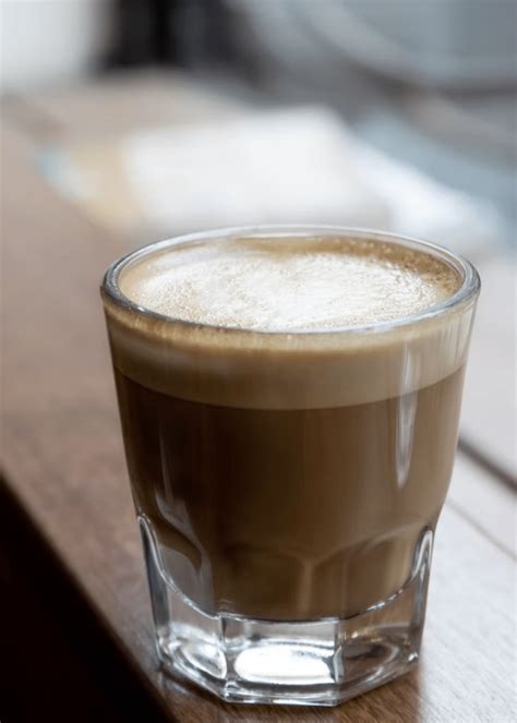 Cortado: What is it and how do you make it?