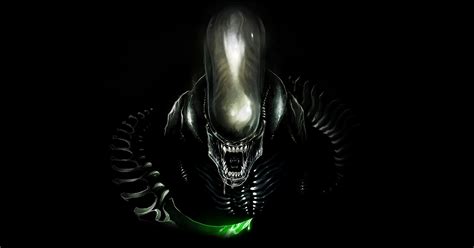 Alien Movie Wallpaper (75+ images)