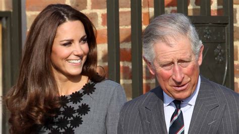 The Truth About Prince Charles And Kate Middleton's Relationship