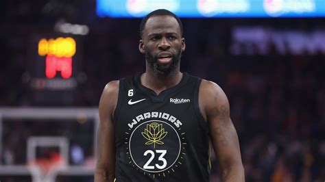 Draymond Green Explains Why the U.S. Should Get Rid of Black History Month | Complex