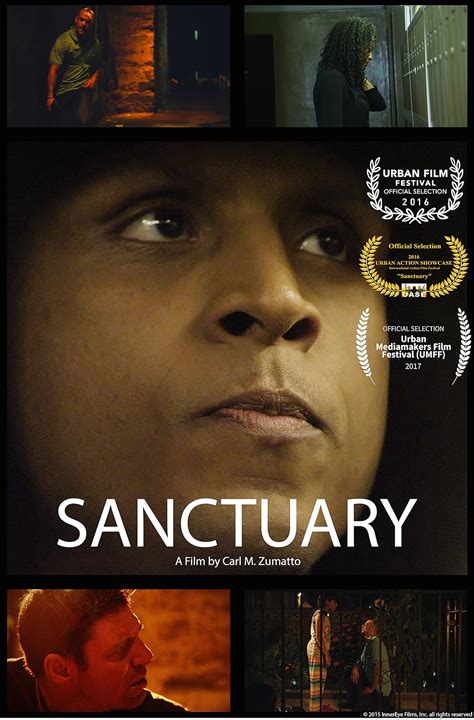 Sanctuary (2015)