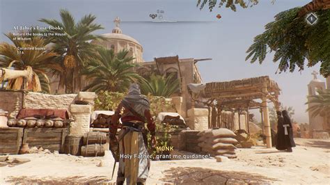 All Assassin’s Creed Mirage Lost Book locations | Eurogamer.net