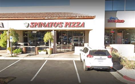 12 Best Pizza Places in Scottsdale, AZ (Photos, Reviews, Maps)