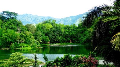 Lake Sebu, Philippines | Favorite Tourist Places