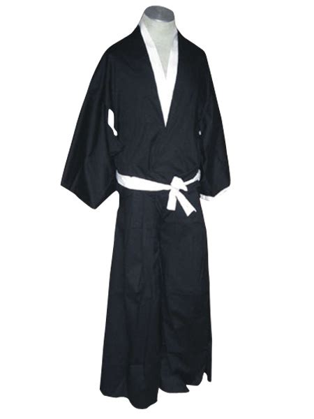 Bleach Ikkaku Madarame Cosplay Costume | cosercosplay.com