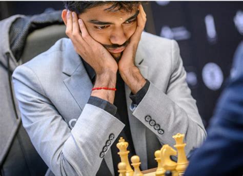 Candidates Chess: 17-Year-Old Grandmaster D Gukesh Makes History, Becomes Second Indian to Win ...