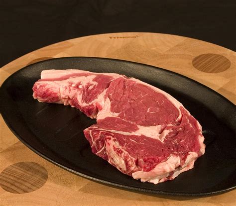 Ribeye Steak – 300g » Hallsford Farm Produce