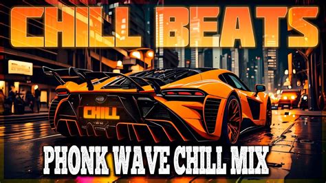 Phonk Wave Chill Mix - Dreaming 🎧| NY Chill Beats Radio 🗽 - YouTube