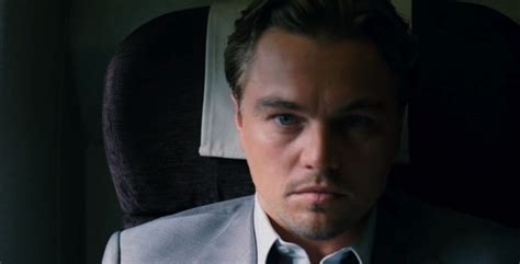 DiCaprio Is Extra Creepy In New UK 'Inception' TV Spot