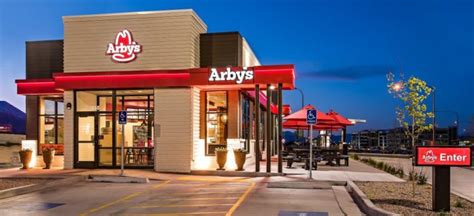 Arby’s Near Me