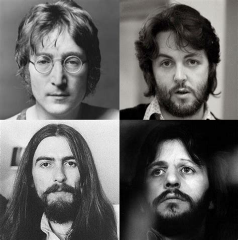 Top 100 Beatles Solo Songs