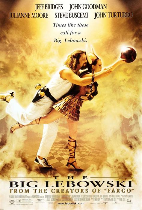 The Big Lebowski (1998) - IMDb