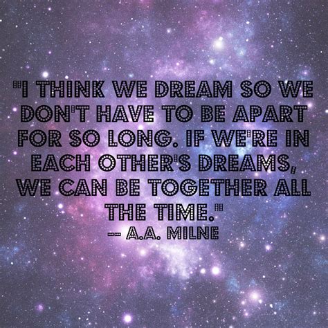 9 Quotes About Dreams To Inspire The Perfect Night's Sleep | HuffPost