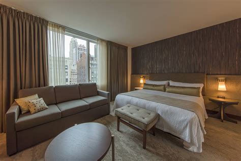 Manhattan Vacation Rentals | Marriott Vacation Club Pulse, New York City