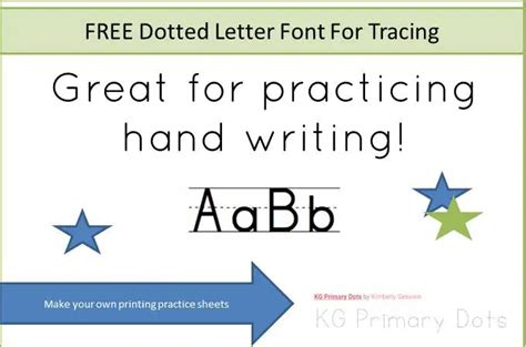 Dotted line font microsoft word download - FontPiker