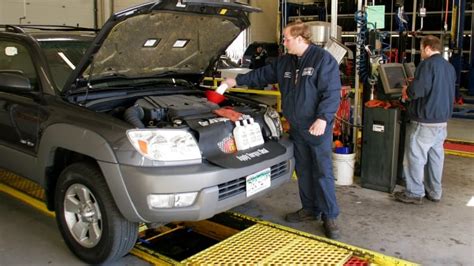 Walmart shutting down its 106 Tire, Lube and Express car repair shops across Canada | CBC News