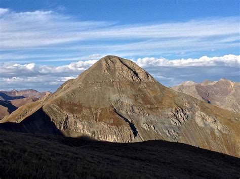 Dome Mountain A : Photos, Diagrams & Topos : SummitPost