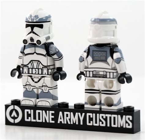 Clone Army Customs | P2 Wolfpack Trooper