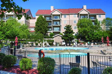 Discount Coupon for Wyndham Branson at The Meadows in Branson, Missouri ...