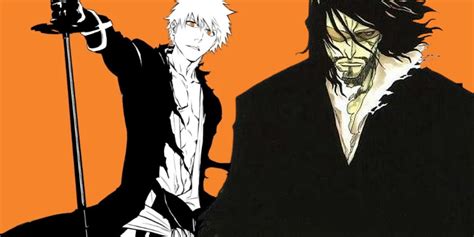 Bleach Reveals A HUGE Secret About The Zanpakuto And Bankai