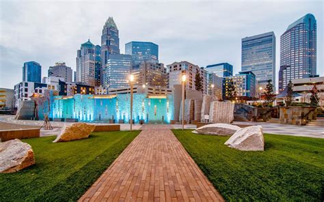 Living in Charlotte: Things to Do and See in Charlotte, North Carolina ...