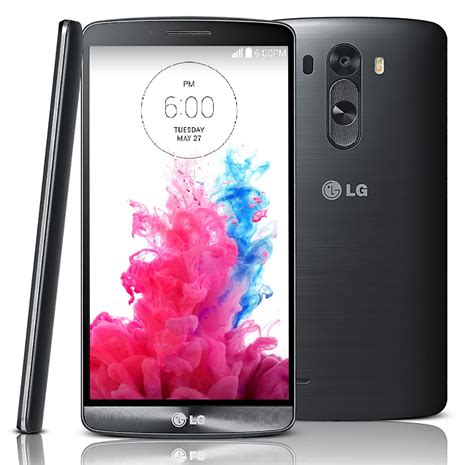 New LG G3 D851 32GB T-Mobile Unlocked GSM 4G LTE Quad-HD Android Cell Phone | eBay