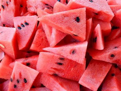 This watermelon diet can help you lose loads of weight quickly!