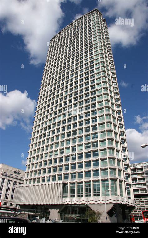 Centre Point Tower London Stock Photo - Alamy