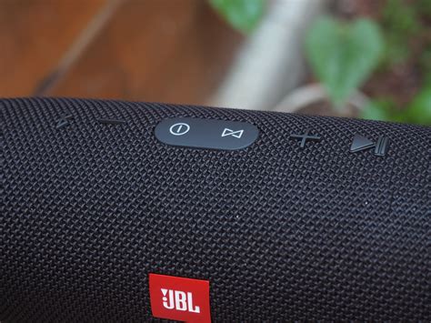 JBL’s Charge 3 waterproof speakers are big on battery and bass – TechCrunch